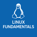 Linux Fundamentals logo